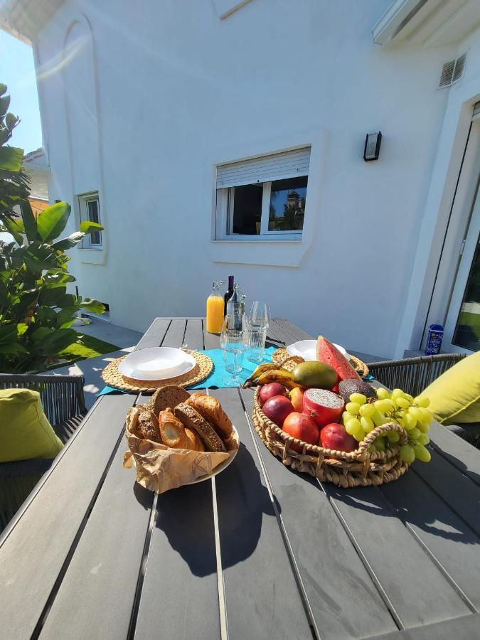 Sapore Di Mare Luxury And Cooking Frühstückspension Marbella