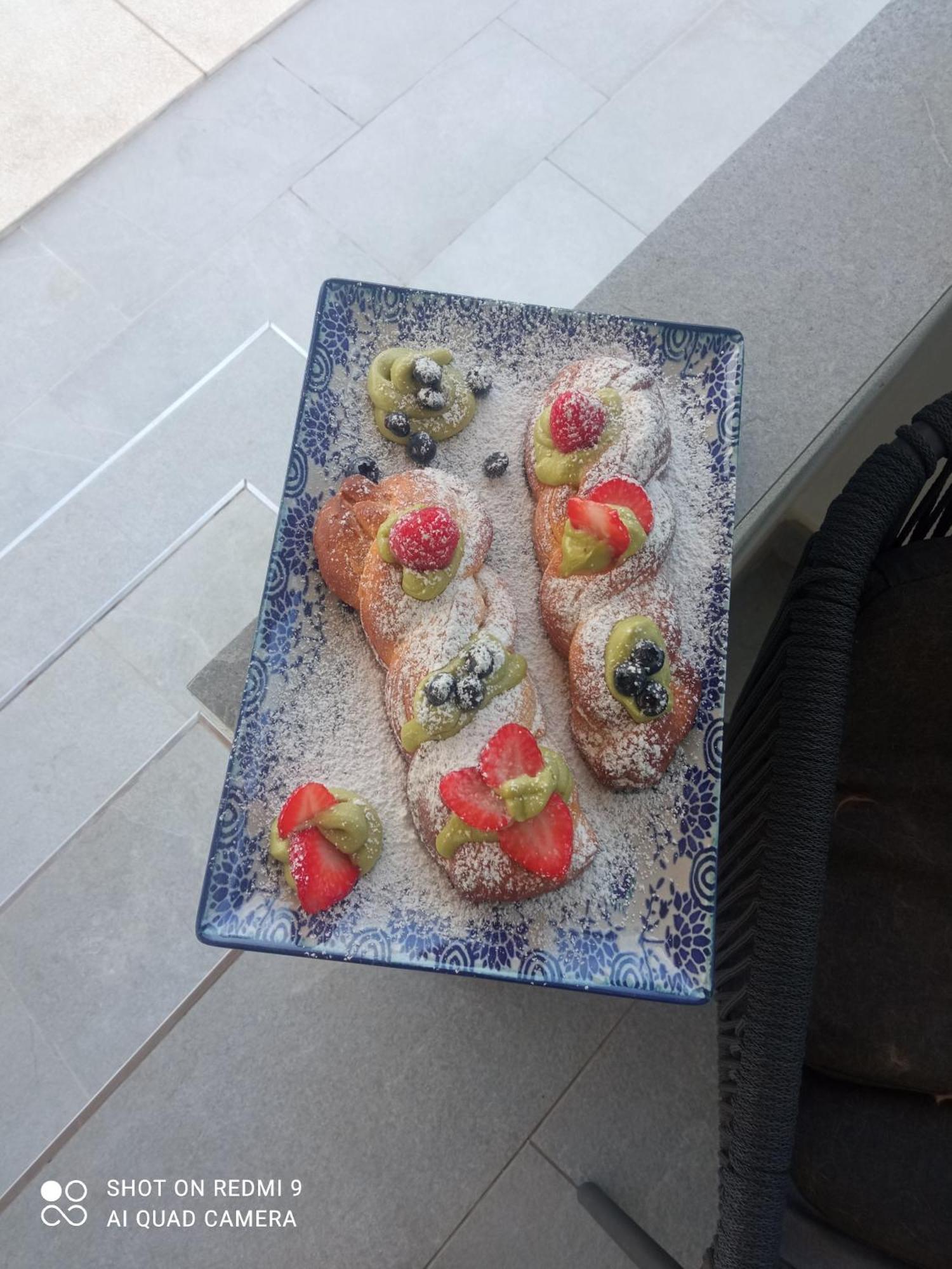 Sapore Di Mare Luxury And Cooking * Marbella